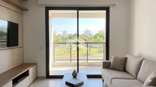 Apartamento com 2 Quartos à venda, 71m² no Pedra Branca, Palhoça