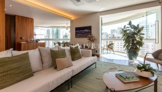 Apartamento com 3 Quartos à venda, 230m² no Planalto Paulista, São Paulo