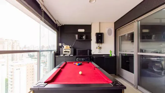 Apartamento com 2 Quartos à venda, 69m² no Vila Romana, São Paulo