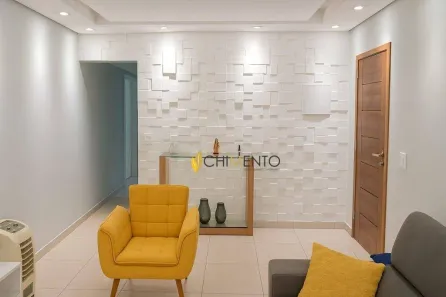 Casa com 3 Quartos à venda, 150m² no Parque Casa de Pedra, São Paulo