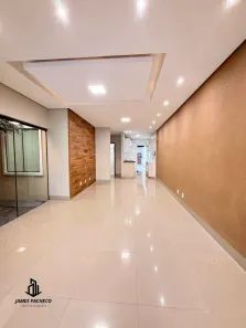 Casa com 3 Quartos à venda, 130m² no Setor Três Marias, Goiânia