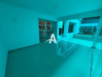 Sala Comercial para alugar, 13m² no Centro, Uberlândia