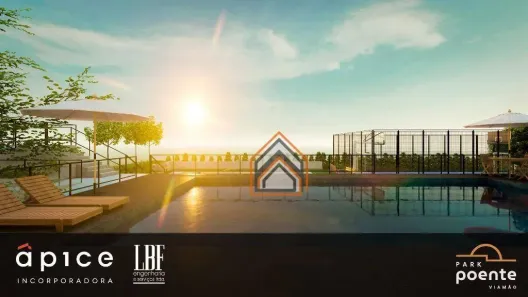 Casa de Condomínio com 2 Quartos à venda, 43m² no Martinica, Viamão