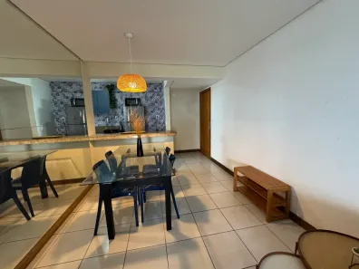 Apartamento com 2 Quartos à venda, 78m² no Jardim Armação, Salvador