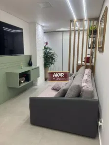 Apartamento com 2 Quartos à venda, 55m² no Centro, São Bernardo do Campo