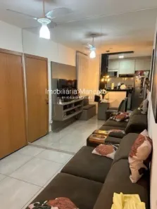 Apartamento com 2 Quartos à venda, 48m² no Jardim Caparroz, São José do Rio Preto