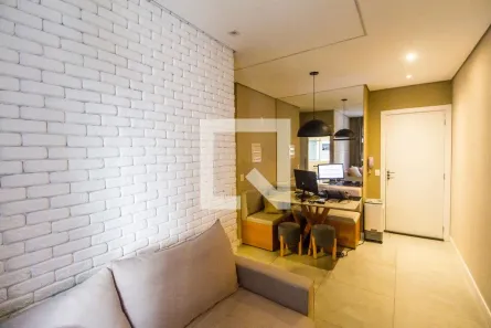 Apartamento com 2 Quartos à venda, 48m² no Nova Aldeinha/Aldeia, Barueri