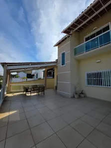 Casa de Condomínio com 5 Quartos à venda, 350m² no Freguesia (Jacarepaguá), Rio de Janeiro