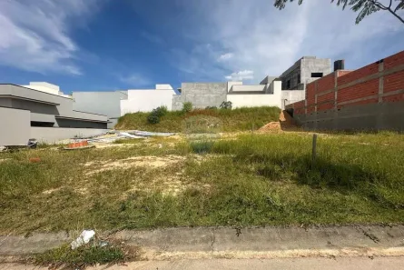 Lote/Terreno à venda, 250m² no Chácara Pipeiro, Capivari