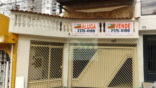 Sobrado com 3 Quartos para venda ou aluguel, 180m² no Parque Savoy City, São Paulo