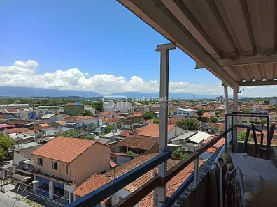Prédio Comercial à venda, 180m² no Cruz, Lorena
