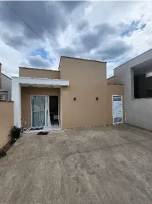 Casa de Condomínio com 2 Quartos à venda, 118m² no Parque Getúlio Vargas, Feira de Santana