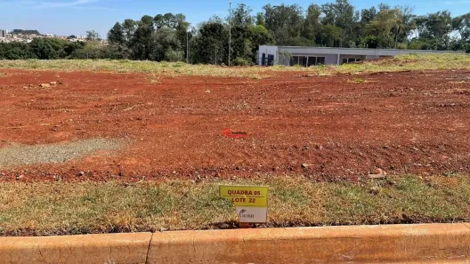 Lote/Terreno à venda, 360m² no Vila Mac Knight, Santa Bárbara D'Oeste