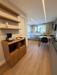 Apartamento com 1 Quarto à venda, 28m² no Cidade Baixa, Porto Alegre