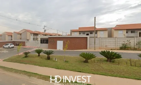 Apartamento com 2 Quartos à venda, 54m² no Mato Dentro, Indaiatuba