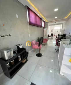 Ponto Comercial à venda, 150m² no Jardim Wanel Ville V, Sorocaba