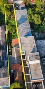 à venda, 660m² no Ipiranga, São Paulo