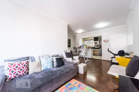 Apartamento com 2 Quartos à venda, 92m² no Vila Nova Conceição, São Paulo