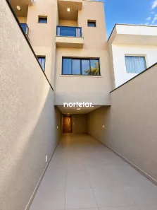 Sobrado com 3 Quartos à venda, 157m² no Jardim Regina, São Paulo
