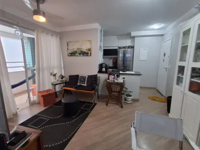 Apartamento com 2 Quartos à venda, 72m² no Santa Paula, São Caetano do Sul
