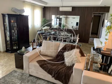Apartamento com 4 Quartos à venda, 180m² no Jardim Londrina, São Paulo