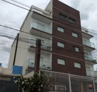 Apartamento com 2 Quartos à venda, 10m² no Jardim São Paulo, Boituva