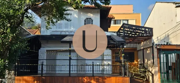 Imóvel Comercial com 3 Quartos à venda, 340m² no Pinheiros, São Paulo