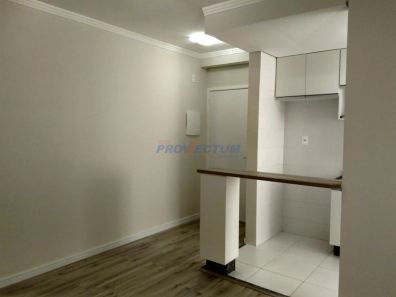 Apartamento com 2 Quartos à venda, 48m² no Ortizes, Valinhos