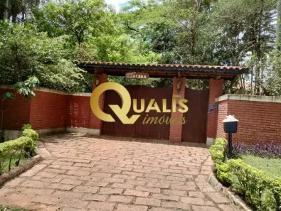 Fazenda/Sítio com 4 Quartos à venda, 5000m² no Colinas do Mosteiro de Itaici, Indaiatuba