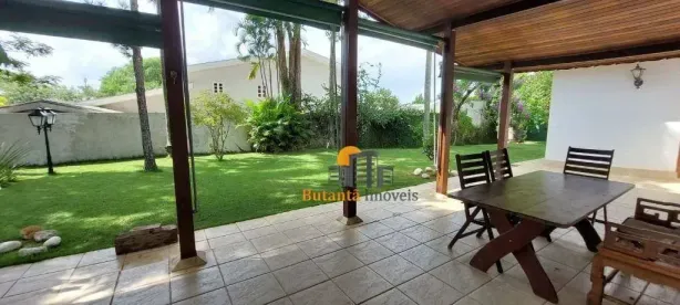 Casa de Condomínio com 3 Quartos à venda, 303m² no Ortizes, Valinhos