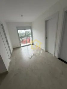 Apartamento com 2 Quartos para alugar, 37m² no Vila Butantã, São Paulo