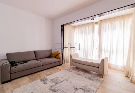 Apartamento com 3 Quartos para alugar, 110m² no Vila Olímpia, São Paulo