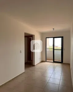 Apartamento com 2 Quartos à venda, 44m² no Shopping Park, Uberlândia