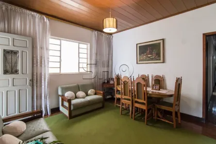 Casa com 2 Quartos à venda, 90m² no Vila Madalena, São Paulo