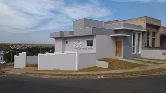 Sobrado com 3 Quartos à venda, 151m² no Jardim Itapoan, Monte Mor