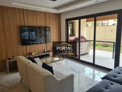 Apartamento com 3 Quartos à venda, 190m² no Vila Monumento, São Paulo