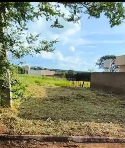 Lote/Terreno à venda, 200m² no Jardim Tangará, Bady Bassitt