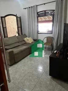 Casa com 3 Quartos à venda, 81m² no Residencial Bosque dos Ipês, São José dos Campos