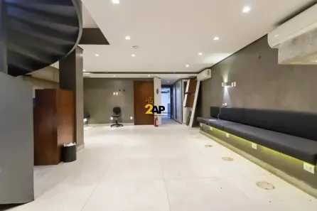 Ponto Comercial para alugar, 260m² no Cidade Monções, São Paulo