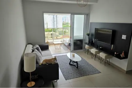 Apartamento com 3 Quartos à venda, 93m² no Parque Campolim, Sorocaba