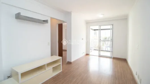 Apartamento com 2 Quartos para alugar, 58m² no Vila Gonçalves, São Bernardo do Campo
