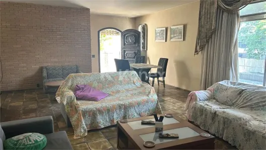 Imóvel Comercial com 4 Quartos para alugar, 410m² no Lapa, São Paulo