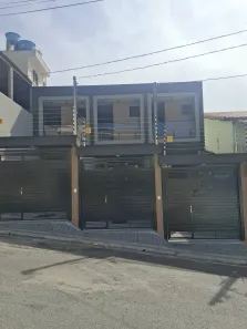 Sobrado com 3 Quartos à venda, 110m² no Vila Salete, São Paulo