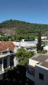 Apartamento com 2 Quartos à venda, 77m² no Laranjeiras, Rio de Janeiro