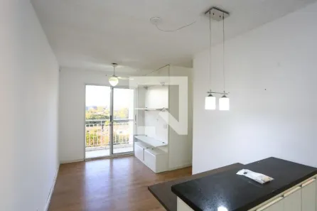Apartamento com 3 Quartos à venda, 57m² no Pirajussara, São Paulo