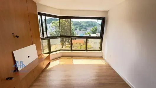 Apartamento com 2 Quartos à venda, 63m² no Saco dos Limões, Florianópolis