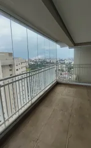 Apartamento com 4 Quartos para alugar, 134m² no Jardim Olympia, São Paulo