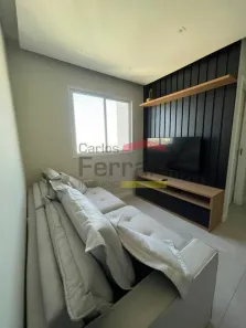 Apartamento com 2 Quartos à venda, 41m² no Vila Nova Cachoeirinha, São Paulo