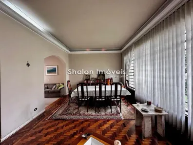 Casa com 3 Quartos para alugar, 240m² no Brooklin Paulista, São Paulo