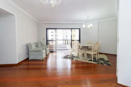 Apartamento com 4 Quartos à venda, 105m² no Parque Colonial, São Paulo
